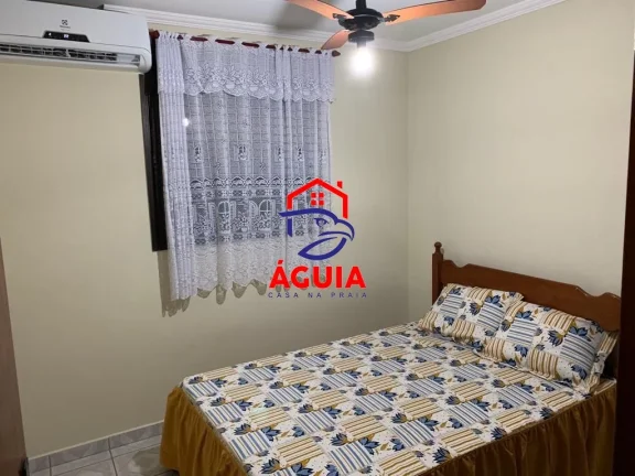 Imagem Apartamento 50m² bem localizado na Praia Grande 300 metros da praia!!