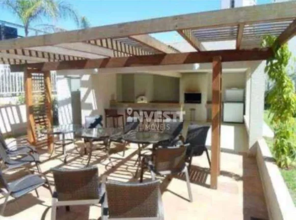 Imagem Apartamento à venda no Village Veneza - Goiânia/GO
