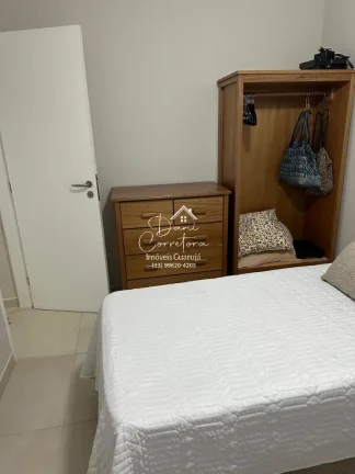 Imagem APARTAMENTO Residencial em GUARUJÁ - SP, ENSEADA