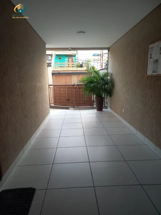 Imagem Apartamento Padrão à venda em São Paulo/SP