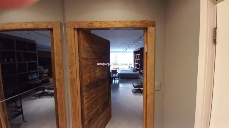Imagem Apartamento à venda Jardim América São Paulo
