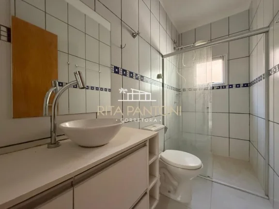 Imagem Apartamento - Ribeirão Preto - Jardim Itaporã