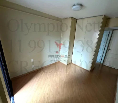 Imagem Apartamento Itaim-bibi Lazer Total