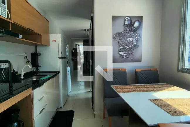 Imagem Apartamento à Venda - Recreio, 1 Quarto, 36 m2