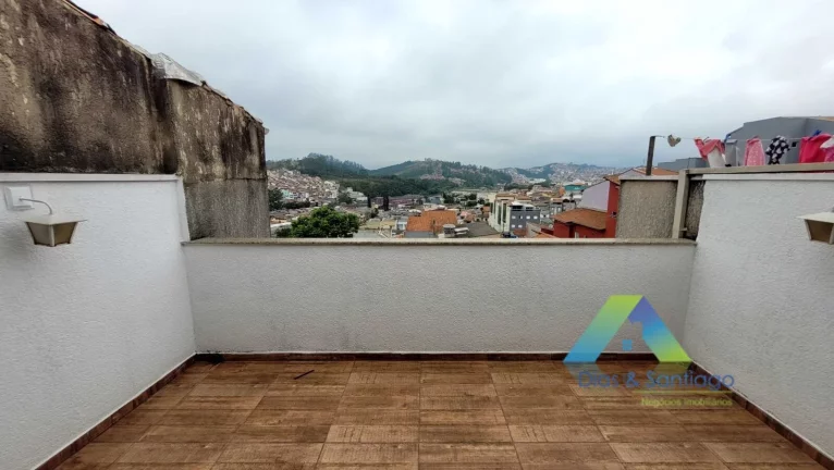 Imagem Apartamento à venda no bairro Vila Progresso - Santo André/SP