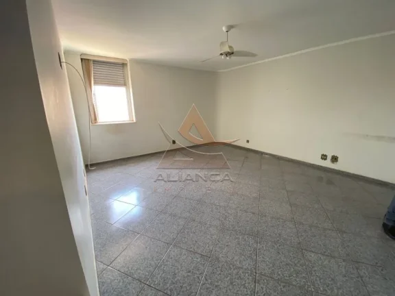 Imagem Apartamento - Ribeirão Preto - Vila Seixas