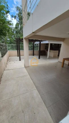 Imagem Casa Sobrado, 3 dormitórios(1 suite), Resid. Floradas da Serra, SJC