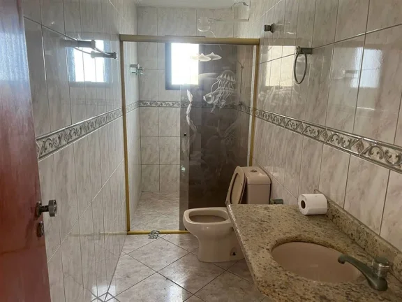 Imagem APARTAMENTO COM 200 m² - MIRIM - PRAIA GRANDE SP