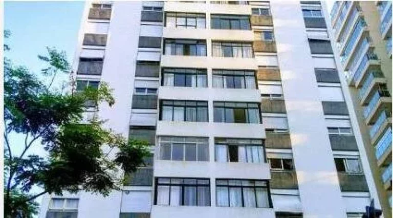 Imagem Apartamento á venda na consolação - EXCELENTE OPORTUNIDADE