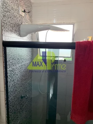 Imagem APARTAMENTO 56M²/02 DORMITÓRIOS/01 VAGA COBERTA