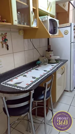 Imagem Apartamento à venda no Jardim Dona Sinhá R$198.000,00