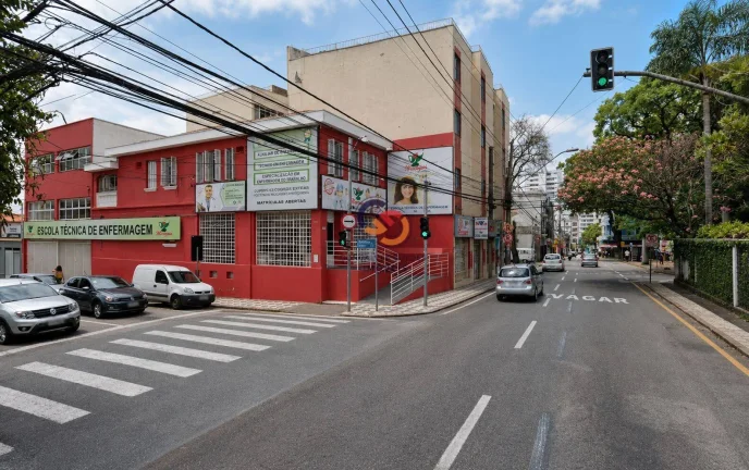 PREDIO COMERCIAL 433m² PARA LOCAÇÃO - SOROCABA- SP