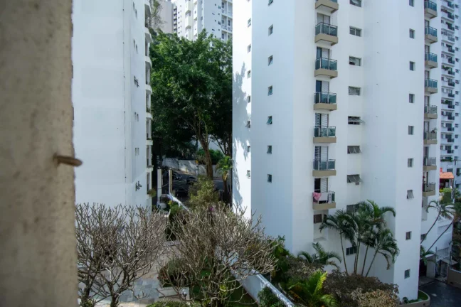 Imagem Apartamento para venda em Vila Andrade com 2 quartos , 59m2