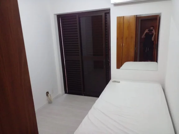 Imagem Aquarius Olympic para venda com 48m² com 2 quartos em Jd Paulista - SP