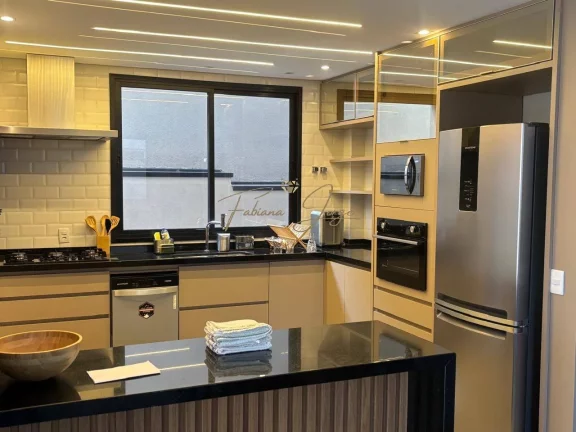 Imagem Casa de Condomínio com 4 Quartos à Venda, 292 m² em Pinheiro - Valinhos