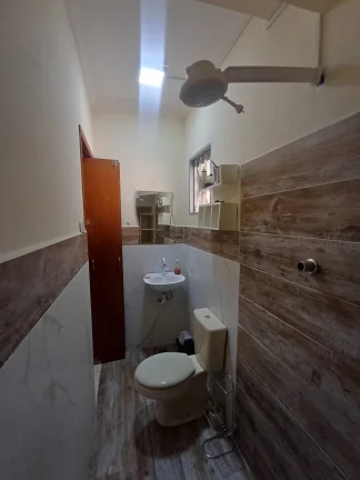 Imagem Casa 3 Dormitórios Jardim Santa Rosalia- Sorocaba/SP