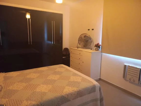 Imagem Cobertura Duplex para Venda em Rio de Janeiro, Praça Seca, 3 dormitórios, 2 banheiros, 2 vagas