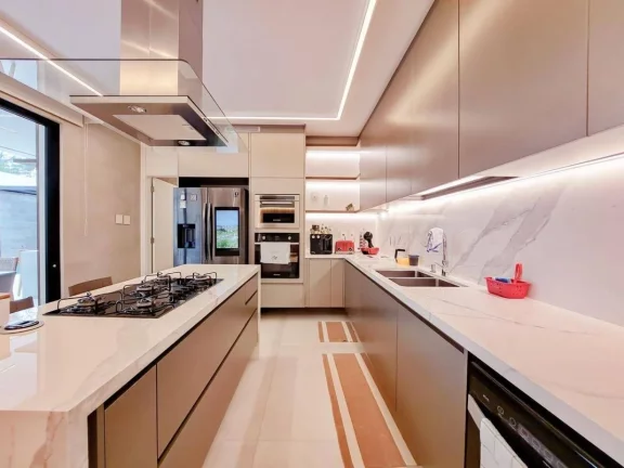Imagem Casa de Condomínio com 5 Quartos à Venda, 600 m² em Barra Da Tijuca - Rio De Janeiro