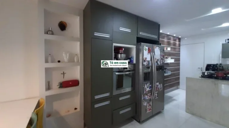 Imagem APARTAMENTO RESIDENCIAL em SÃO JOSÉ DOS CAMPOS - SP, ALTOS DO ESPLANADA
