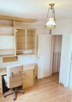 Imagem Apartamento com 4 dormitórios à venda, 169 m²- Brooklin Paulista - São Paulo/SP