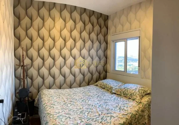 Imagem Apartamento Padrão