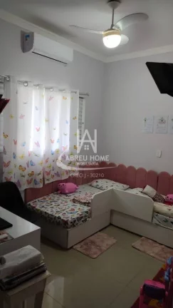 Imagem Condomínio Nevada - São José do Rio Preto - SP