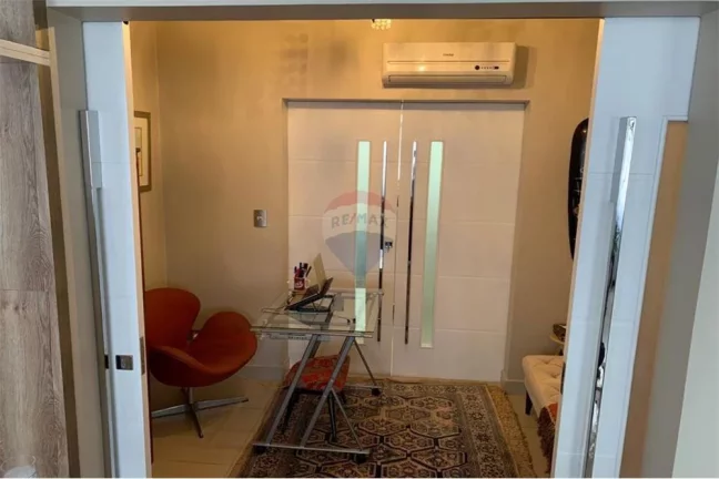 Imagem Apartamento na alameda campinas - Mobiliado