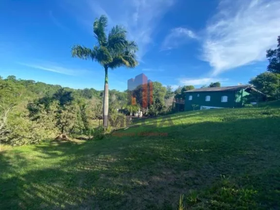 Imagem Sitio Retiro do Congo