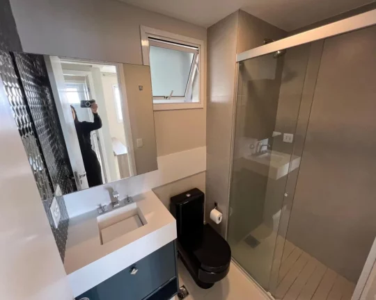 Imagem Apartamento Morumbi 3 dorm ,1 suíte , 2 vaga fixa , ótima localização.