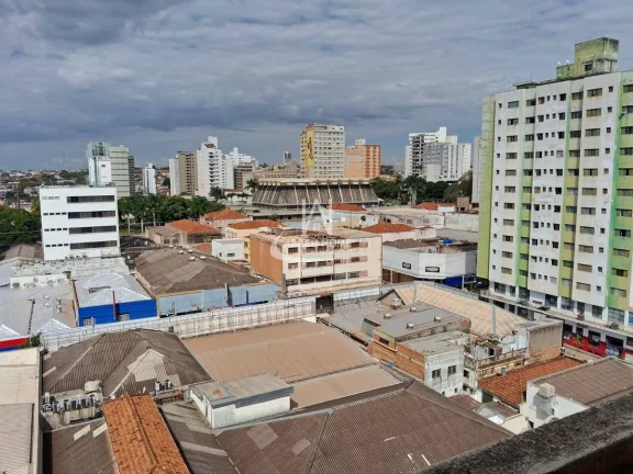 Imagem Apartamento Edifcio João Naranjo