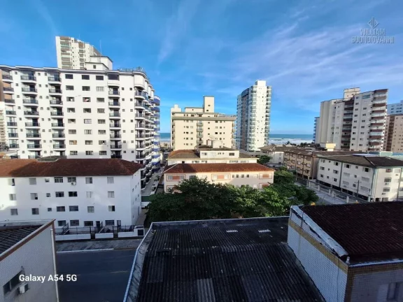 Imagem Apartamento 2 dormitórios sendo 1 suíte no bairro Guilhermina