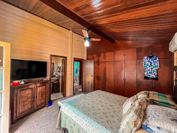 Imagem Casa 3 quartos à venda, 270 m² por R$ 1.200.000 - Algarve - Cotia/SP