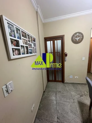 Imagem APARTAMENTO 54M²/02 DORMITÓRIOS/SACADA/01 VAGA