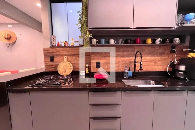 Imagem Apartamento à Venda - Copacabana, 1 Quarto, 44 m2