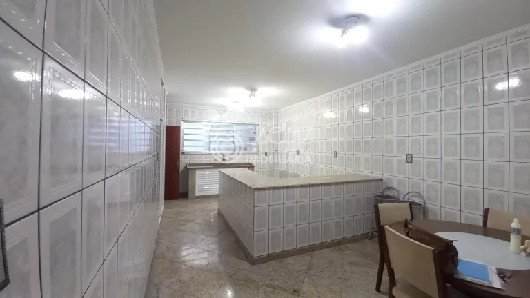 Imagem Sobrado para Venda em Santo André / SP no bairro Parque Erasmo Assunção