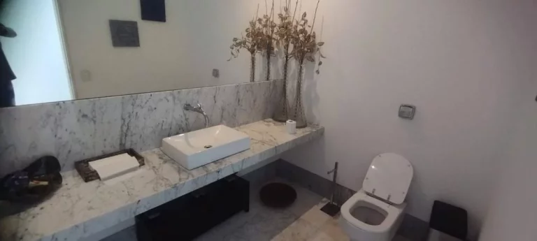 Imagem Casa com 5 Quartos para Alugar, 654 m² em Barra Da Tijuca - Rio De Janeiro