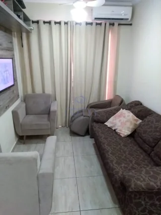 Imagem Condominio Green Life 2