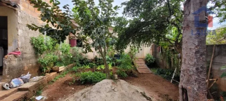 Imagem CASA RESIDENCIAL em PARÁ DE MINAS - MG, PADRE LIBERIO