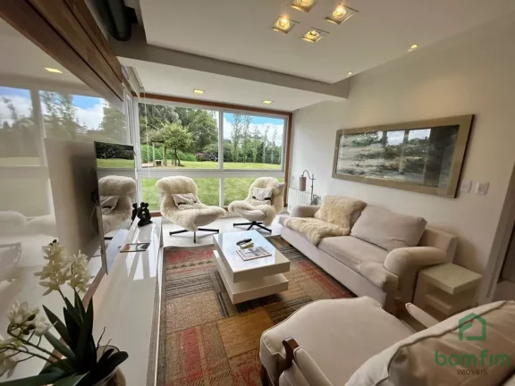 Imagem Apartamento para venda, 2 quarto(s), Alphaville, Gramado - AP2351