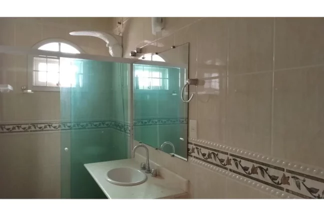 Imagem Aluguel Casa 4 Quartos 2 Suítes Taquara