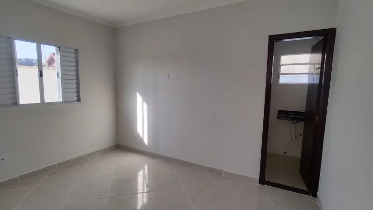 Imagem Casa com 2 dorms, Flórida Mirin, Mongaguá - R$ 298 mil, Cod: 2001