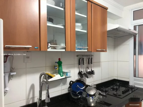 Imagem Apartamento para Venda em Guarulhos / SP no bairro Bairro das Palmeiras