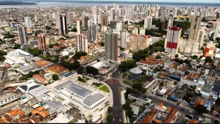 Imagem EPIC TOWER - O mais novo lançamento que une SOFISTICAÇÃO e GRANDIOSIDADE.