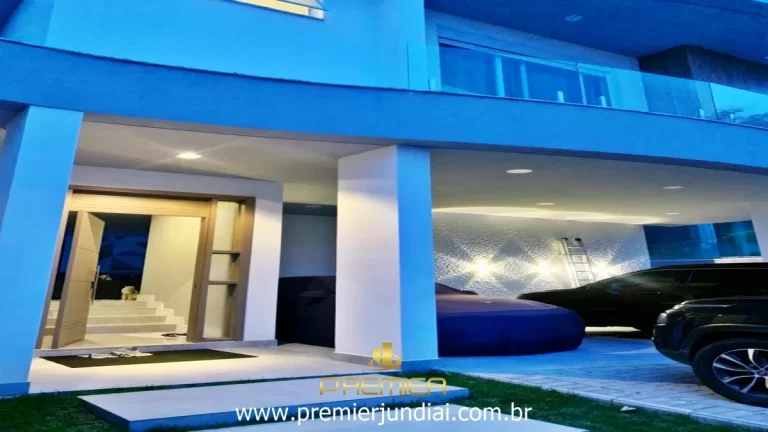 Imagem CASA A VENDA NO CONDOMINIO RESERVA DA SERRA EM MEDEIROS