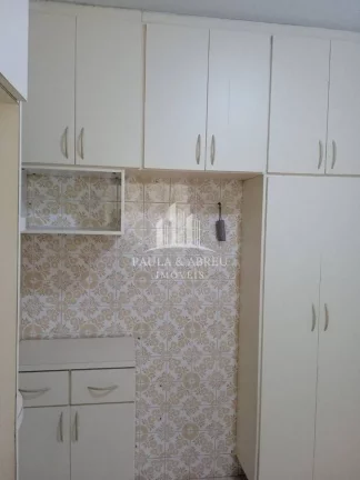 Imagem Casa Assobradada 180m², 1 Salão Comercial(39m²), 2 Quartos, sala, cozinha, 1 Cômodo menor, Lavanderia, 1 Banheiro, 2 Vagas, no São Jorge do Guapituba, Mauá-SP