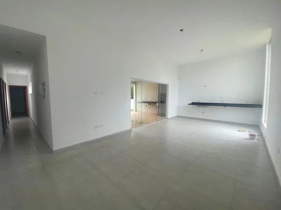 Imagem Viva em Estilo no Condomínio Ninho Verde I Eco Residence!