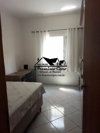 Imagem Casa-Terrea-para-Venda-em-Parque-das-Arvores-Guaratingueta-SP