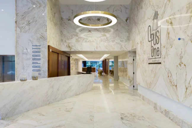 Imagem Andar Comercial no Ecoville - Edificio Opus One - R$5.800.000,00