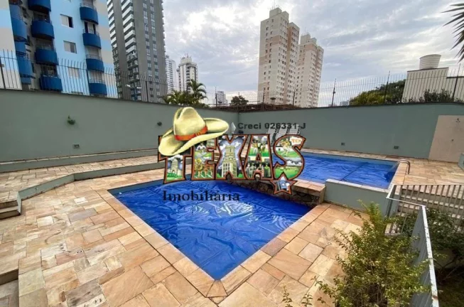 Imagem VENDO APARTAMENTO TATUAPÉ