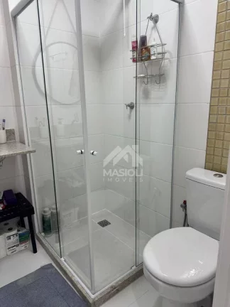 Imagem Apartamento com 3 dormitórios à venda, 85 m² por R$ 919.000,00 - Itaparica - Vila Velha/ES